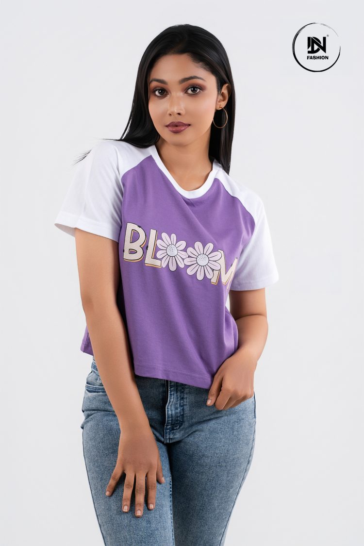 Bloom T
