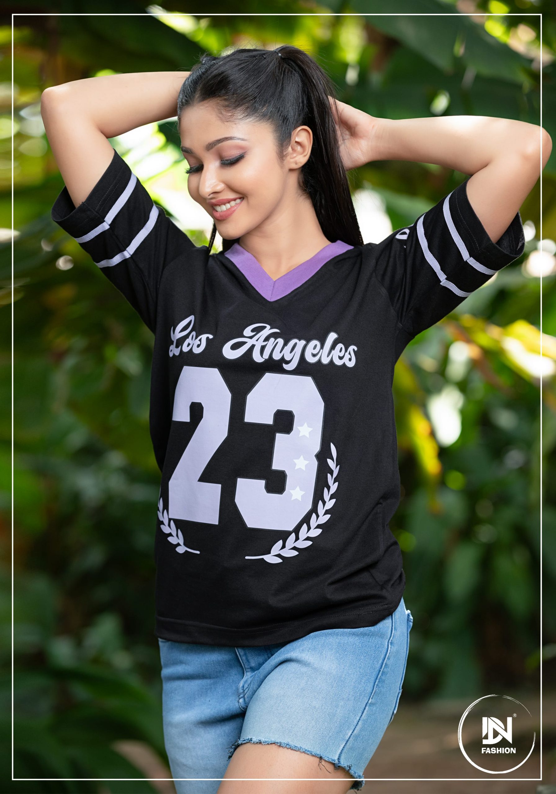 Los Angeles 23 T - Image 9