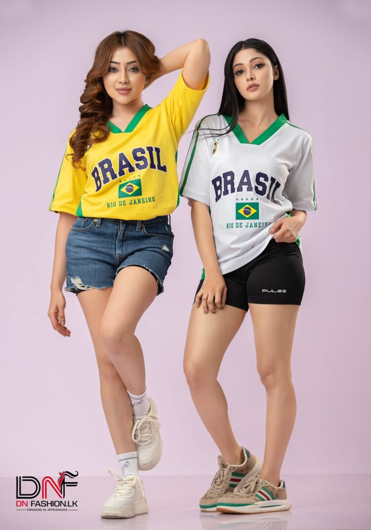 Brasil T