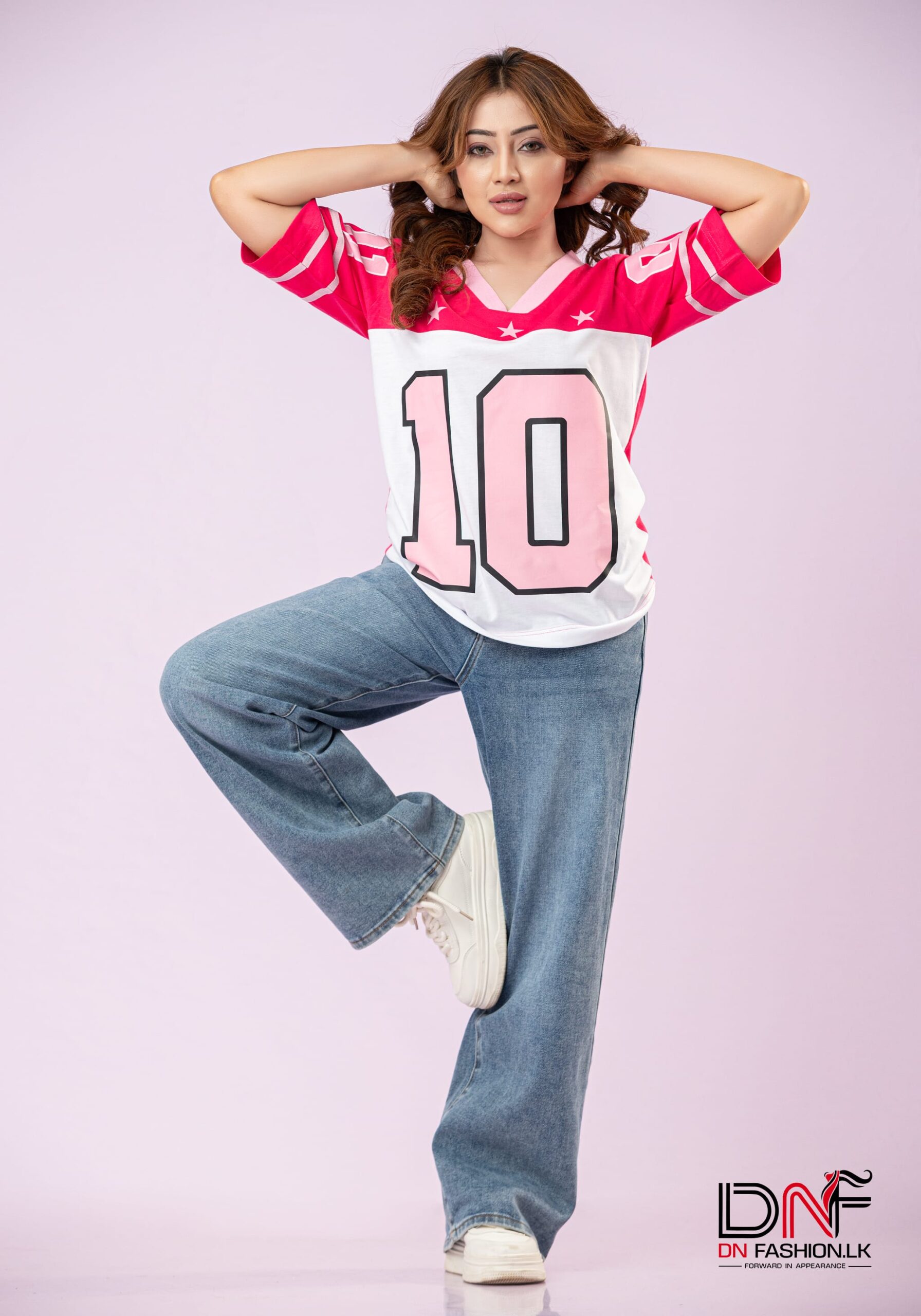 Ten Star T - Image 3