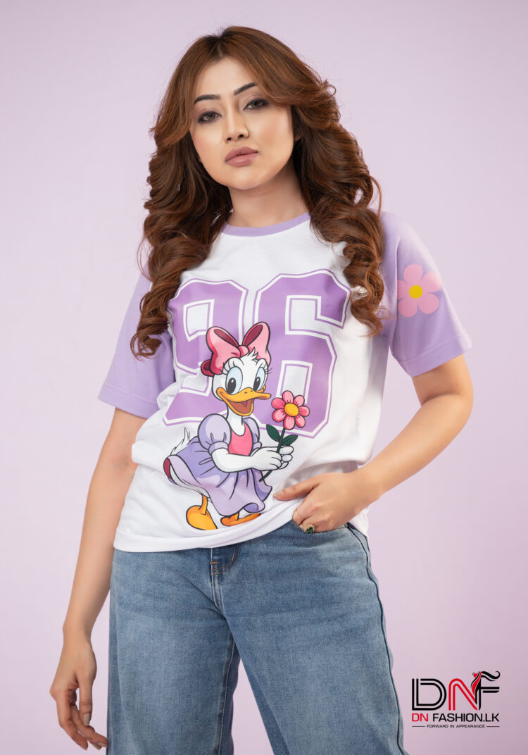 Pastel T