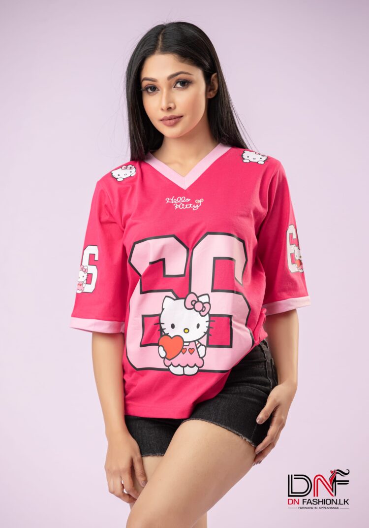 Hello Kitty T