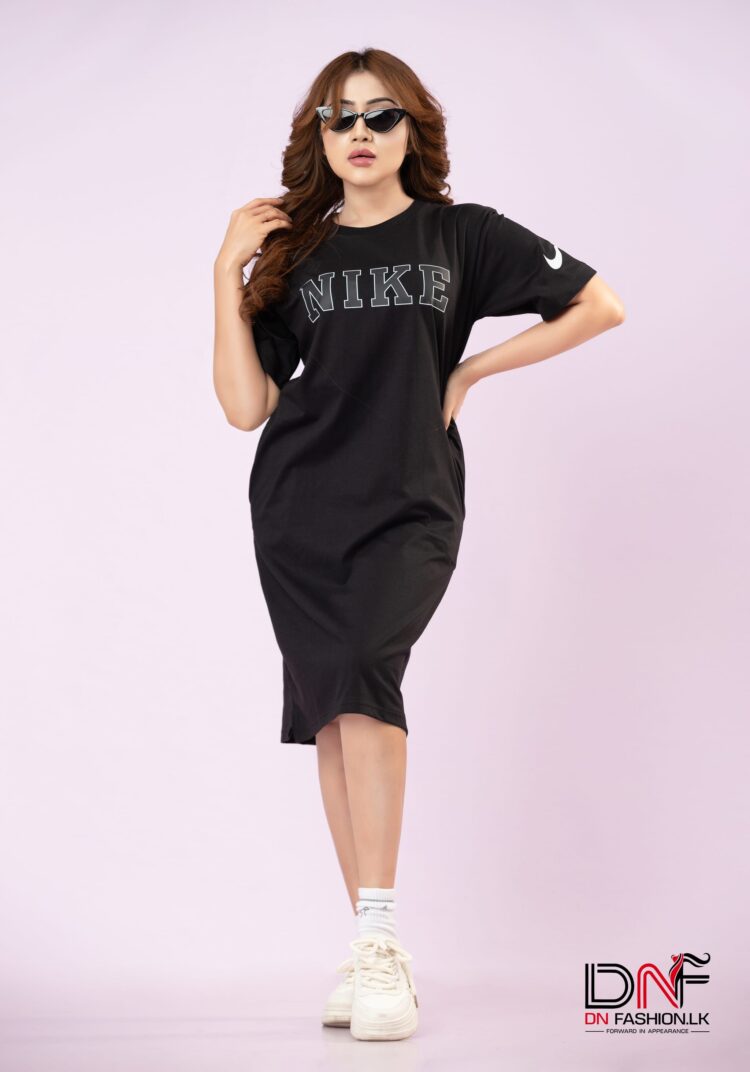 Nova T Frock